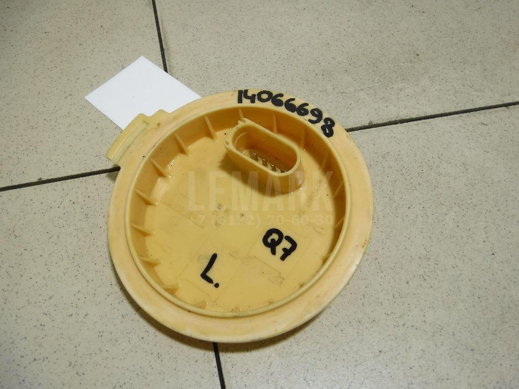 Фланец топливного насоса 7L8919679E VAG