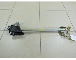 Стеклоподъемник электр. задний правый для Honda CR-V 2012-2018 с разборки состояние отличное
