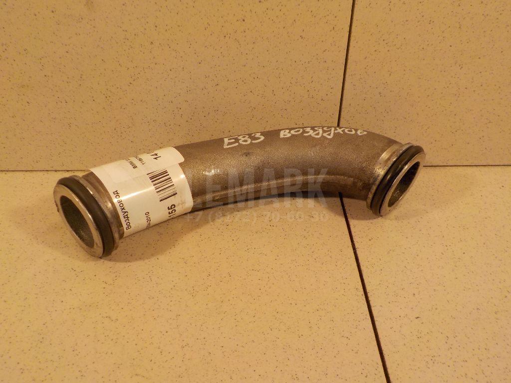 Воздуховод для  BMW 3-serie E92/E93 2006-2012