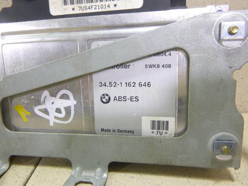 Блок управления ABS для  Audi A4 [B5] 1994-2001