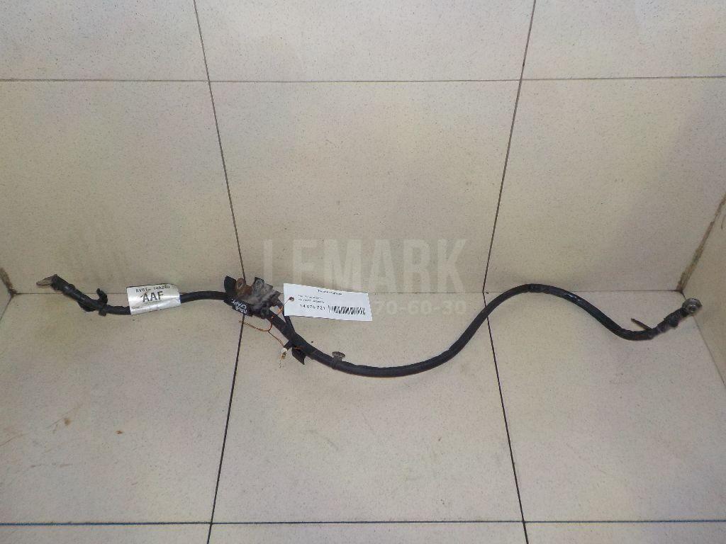 Провод стартера AV6T14A280AAF Ford