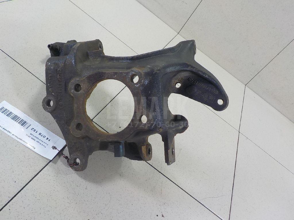 Кулак поворотный задний левый 8V415A971AB Ford
