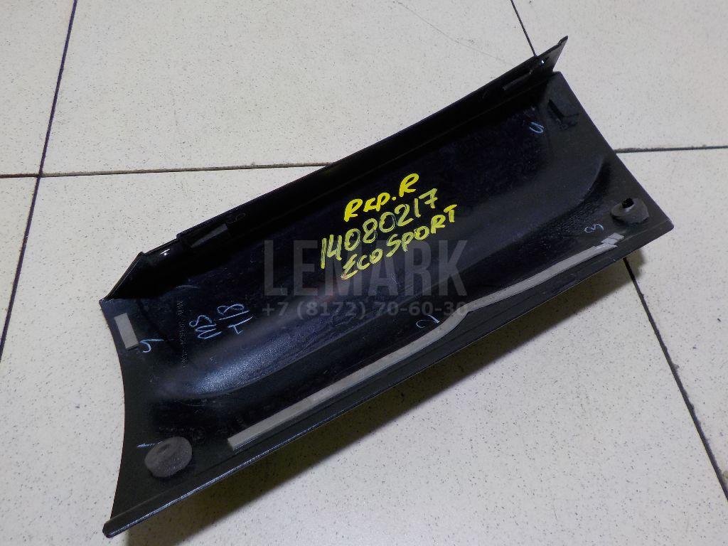 Накладка заднего крыла правого для  Fiat Panda 2003-2012