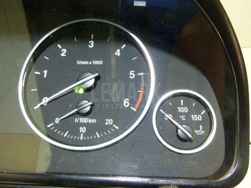 Панель приборов для  BMW 5-serie G30/G31/F90 2017-2023