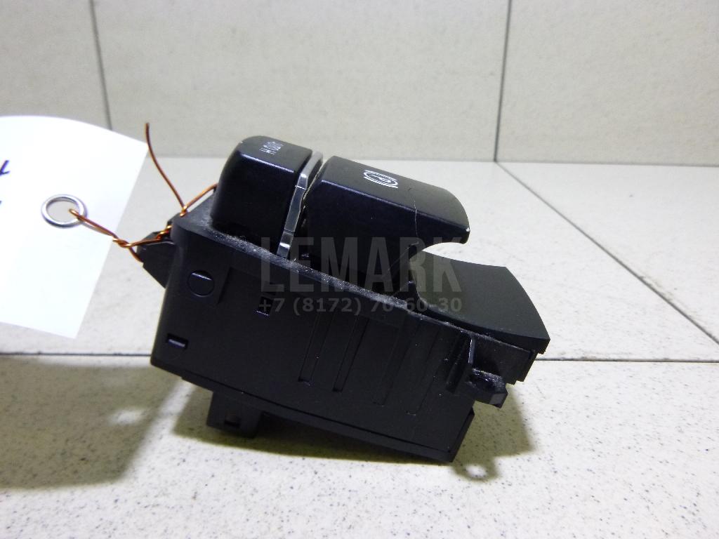 Кнопка фиксатора стояночного тормоза для  BMW 7-serie F01/F02 2008-2015