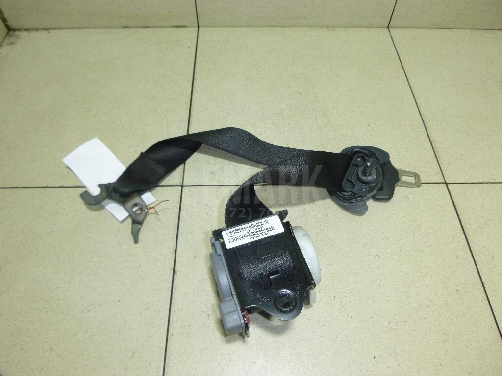 Ремень безопасности для  BMW 1-serie E82/E88 2007-2013