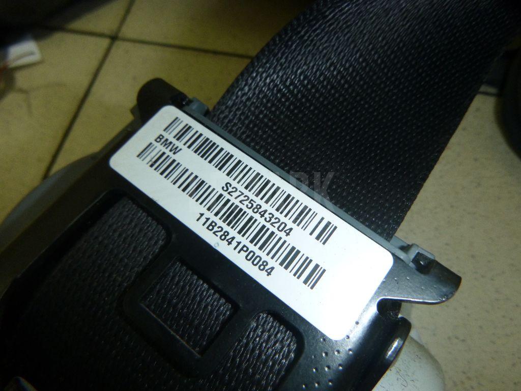 Ремень безопасности для  BMW 1-serie E82/E88 2007-2013