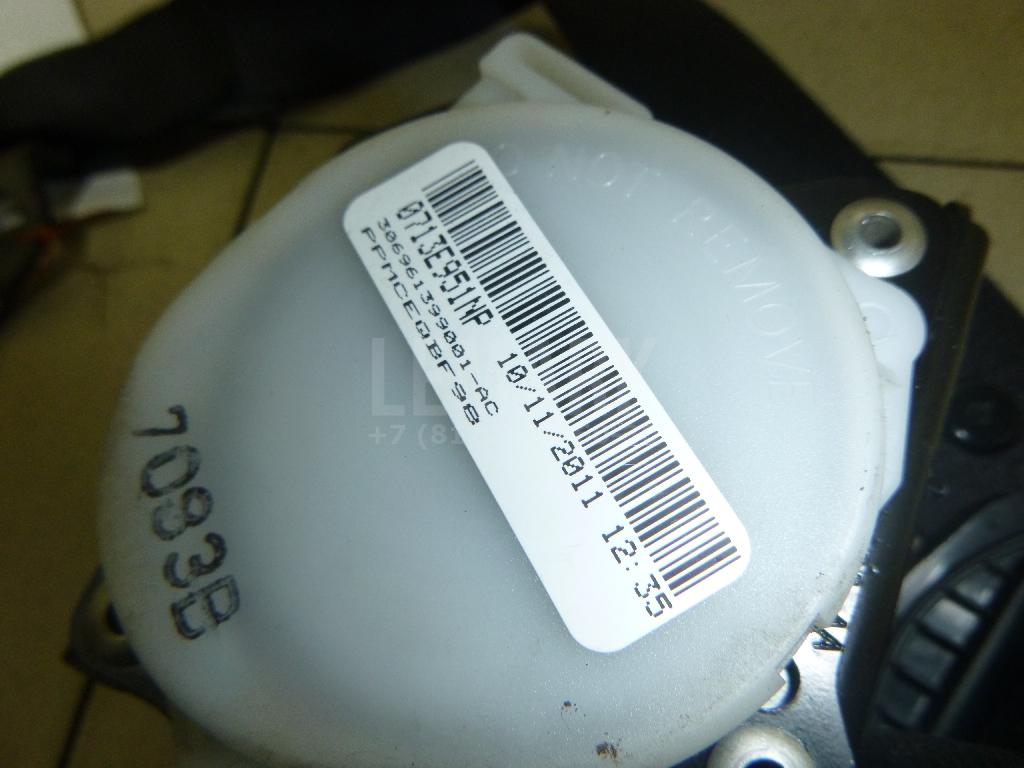 Ремень безопасности для  BMW 1-serie E82/E88 2007-2013