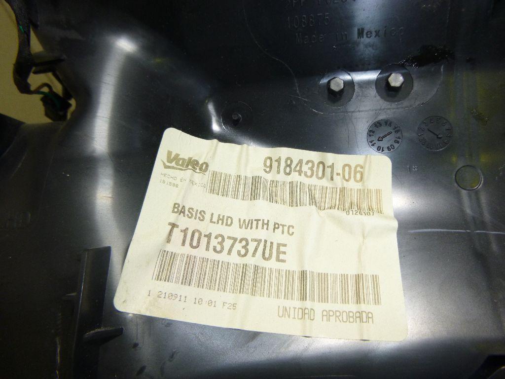 Корпус отопителя для  BMW 3-serie E90/E91 2005-2012