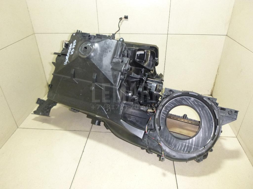 Корпус отопителя для  BMW 3-serie E90/E91 2005-2012