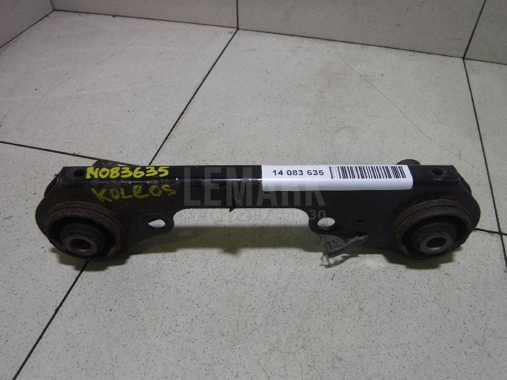 Кронштейн редуктора 55419JY31B Renault