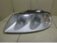 Фара левая