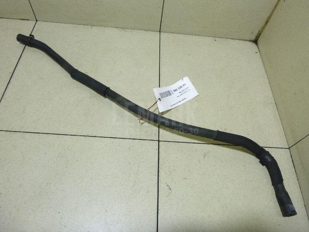 Шланг гидроусилителя 7L6422895L VAG