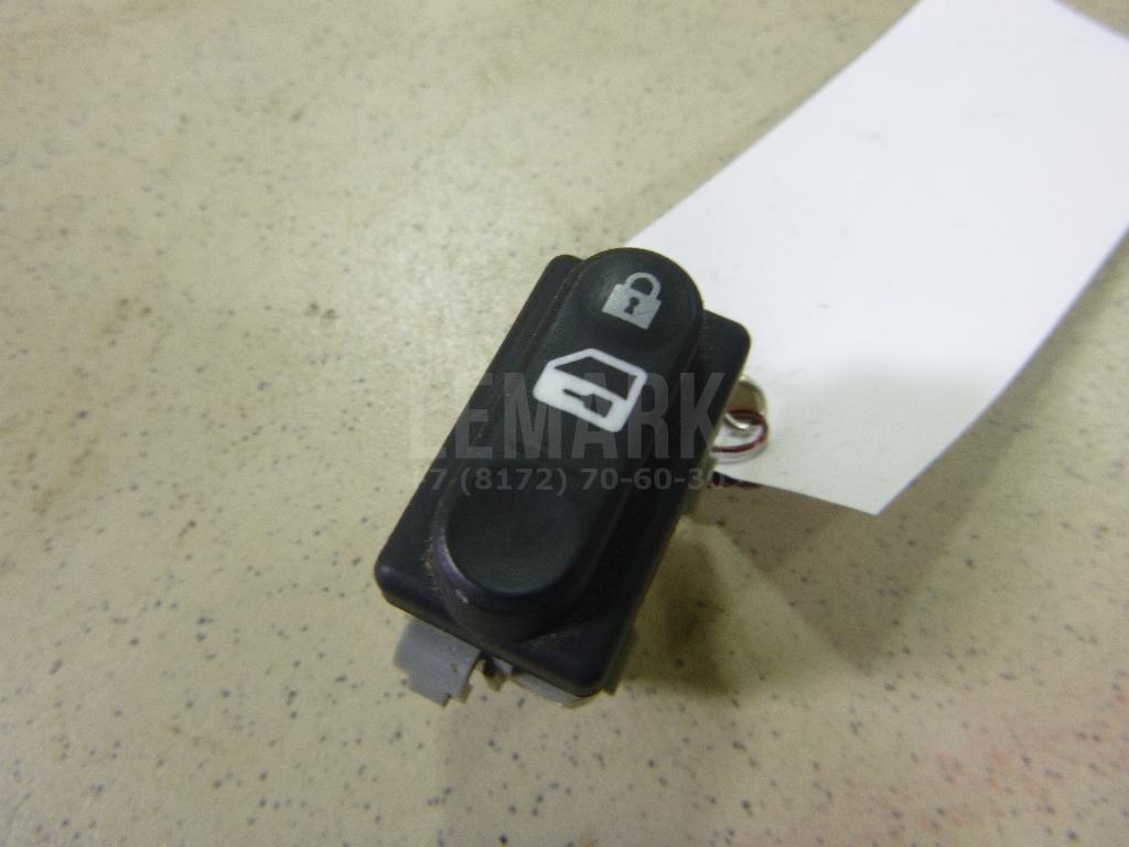 Кнопка центрального замка 25210JD00A Nissan