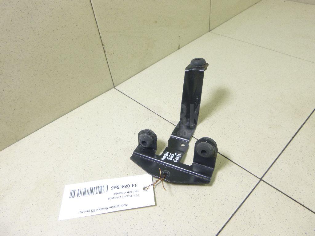 Кронштейн блока ABS (насос) 3M512B389BC Ford