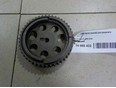 Шестерня (шкив) распредвала