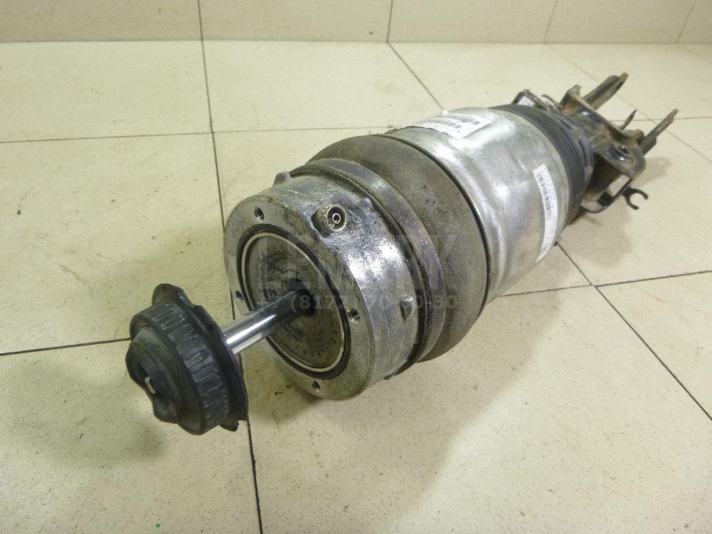 Амортизатор передний левый 7L6412021AG VAG