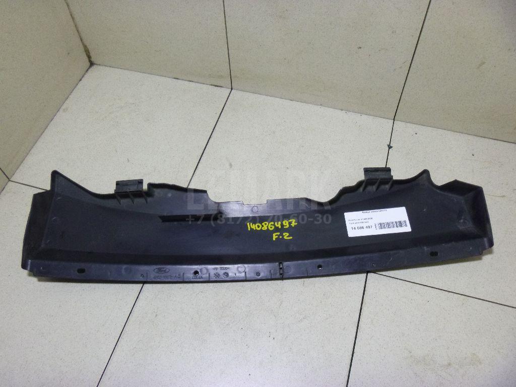 Кожух замка капота для  Ford Focus II 2005-2008