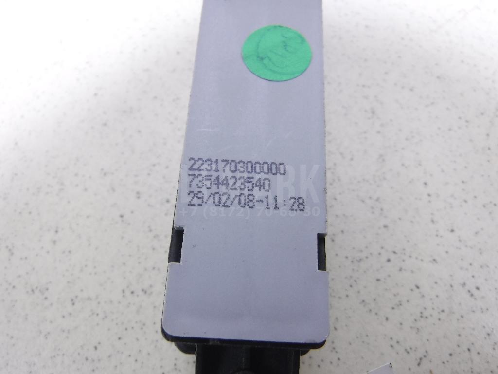 Блок кнопок для  BMW 7-serie E65/E66 2001-2008