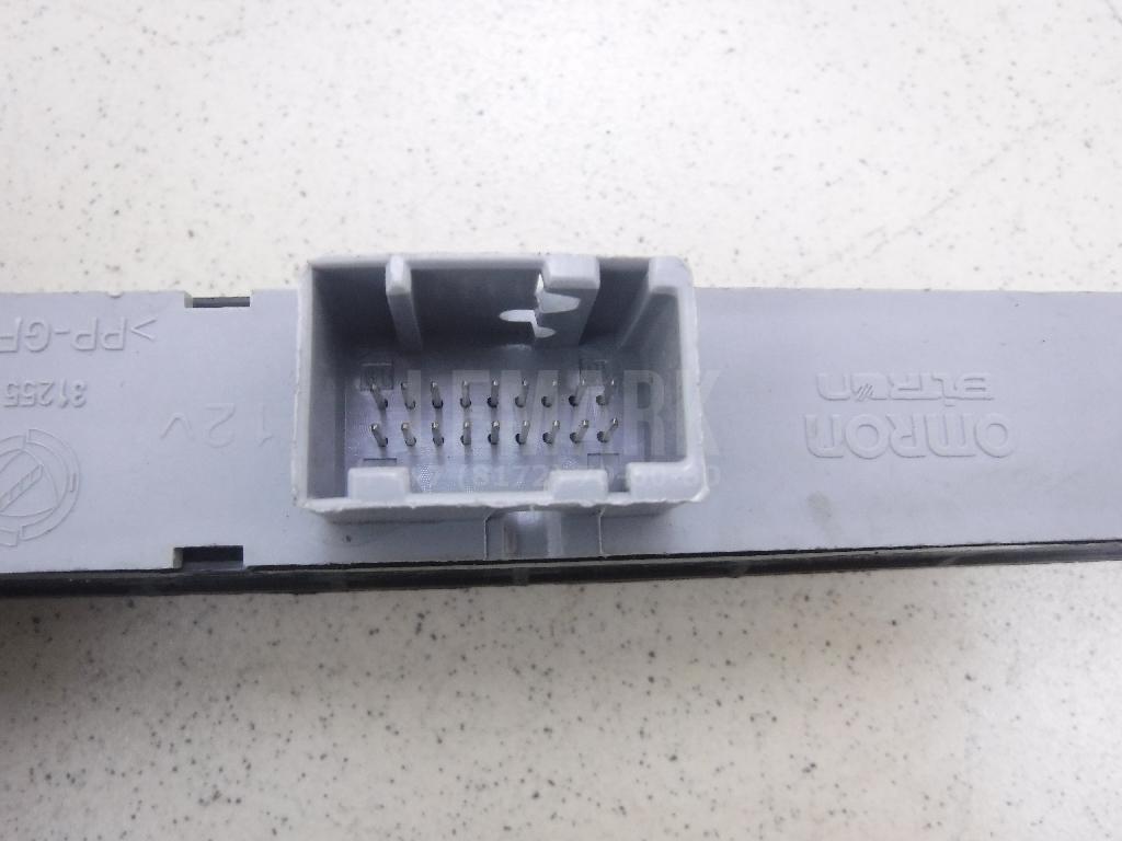 Блок кнопок для  BMW 7-serie E65/E66 2001-2008