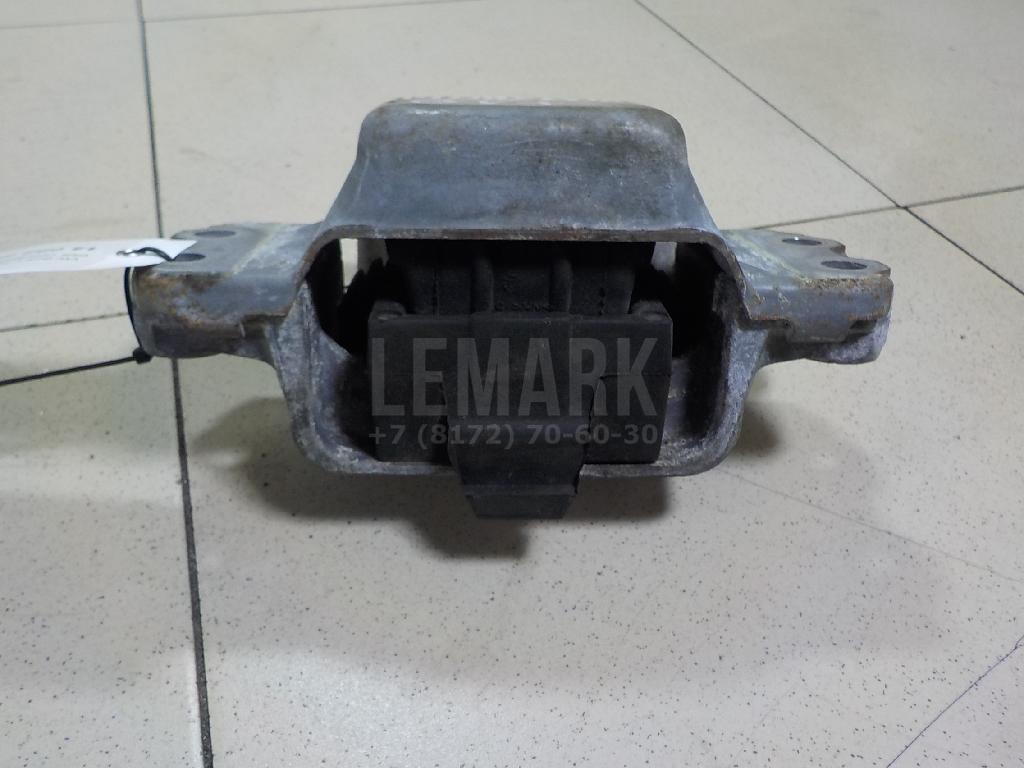 Опора двигателя левая для  Audi A3 [8P1] 2003-2013