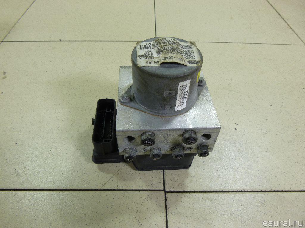 Блок ABS (насос)