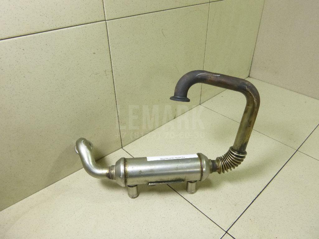 Радиатор системы EGR 038131513AF VAG