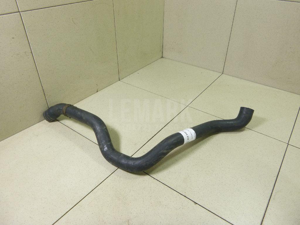 Патрубок радиатора 1K0122051AH VAG