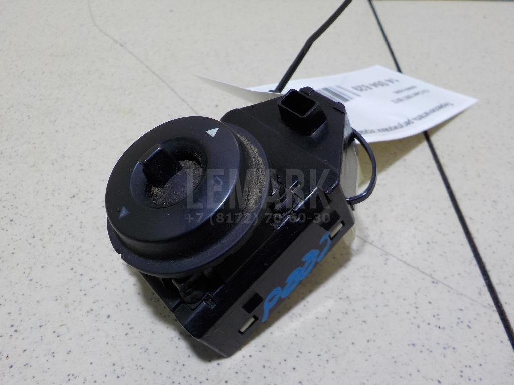 Переключатель регулировки зеркала 935601H000 Hyundai-Kia