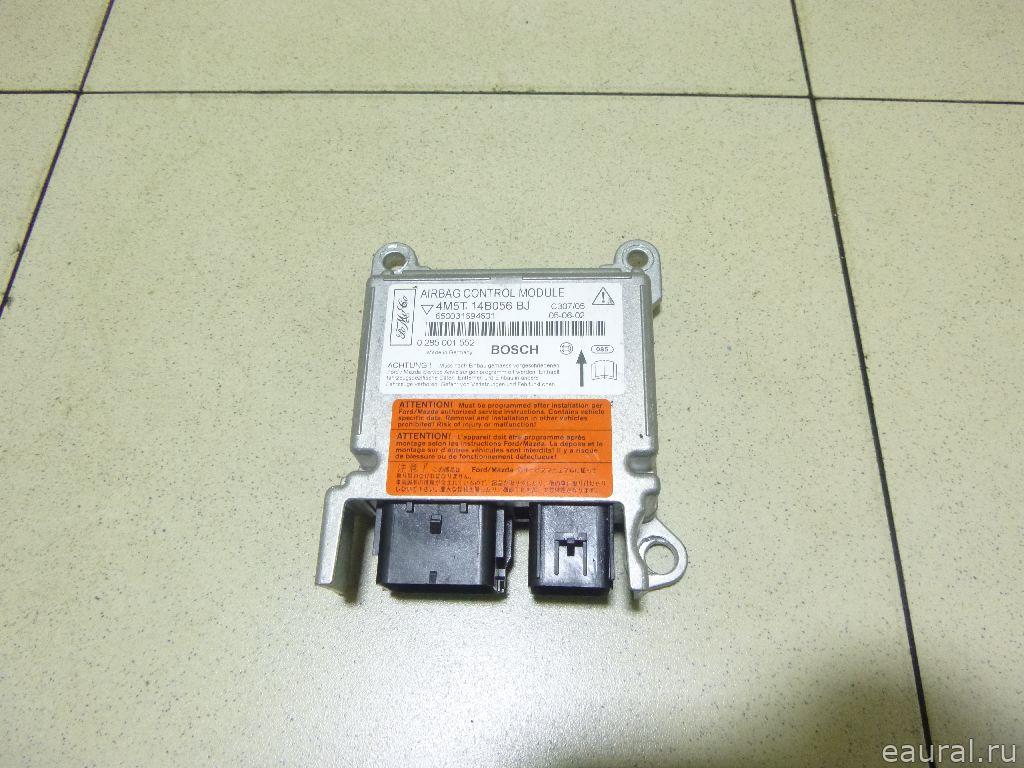 Блок управления AIR BAG