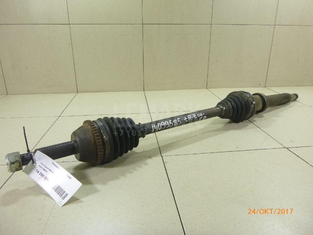 Полуось передняя правая 1496579 Ford
