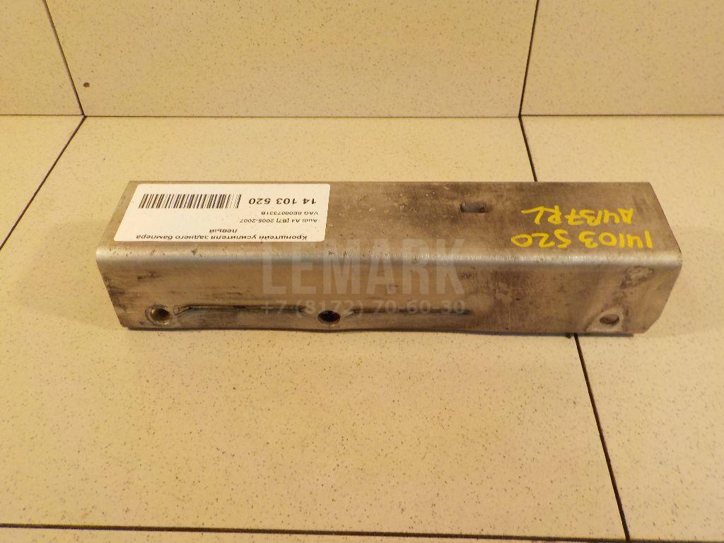 Кронштейн усилителя заднего бампера левый для  Audi A2 [8Z0] 2000-2005