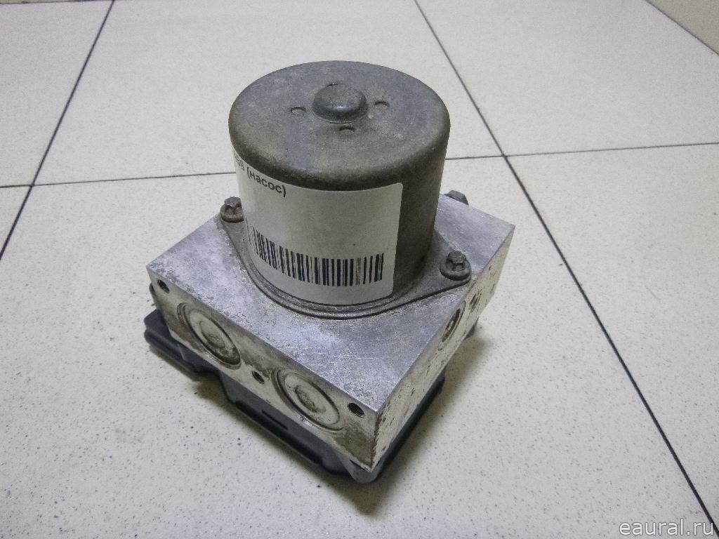 Блок ABS (насос)
