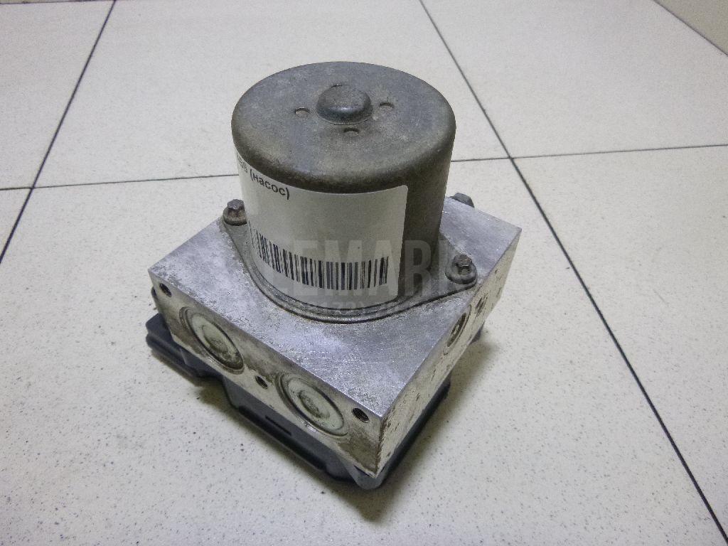 Блок ABS (насос) 5N0614517N VAG