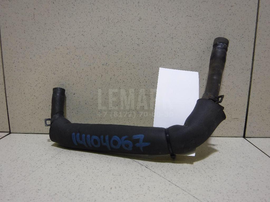 Шланг вентиляции картер. газов 267202B001 Hyundai-Kia