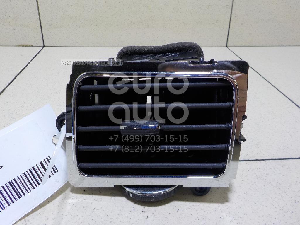 Дефлектор воздушный для Ssang Yong Actyon New/Korando C 2010> в Москве