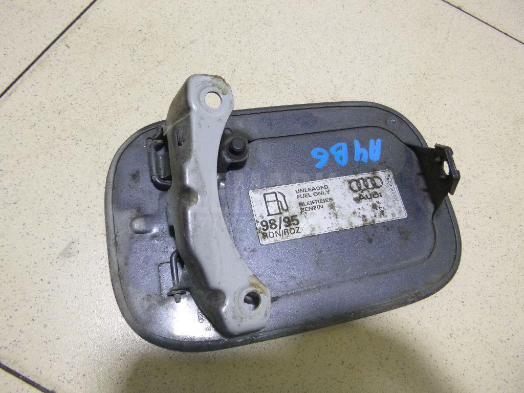 Лючок бензобака для  Audi V8 1988-1994