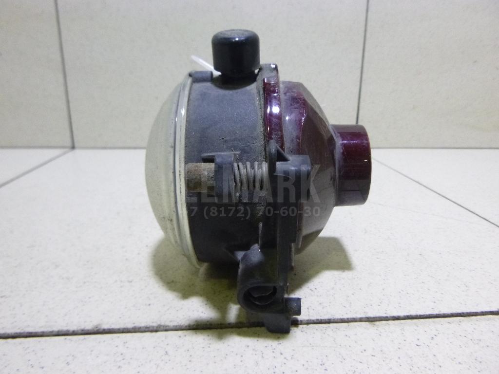 Фара противотуманная правая 3M5115K201AB Ford