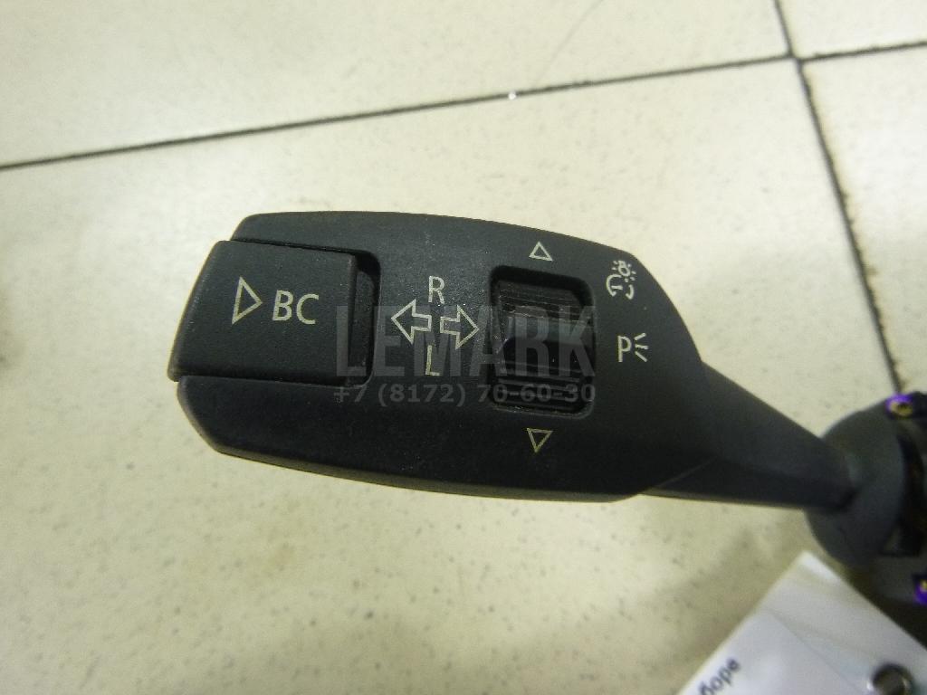 Переключатель подрулевой в сборе для  Acura RDX 2006-2012
