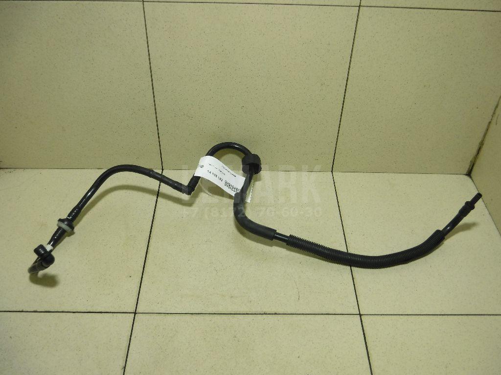 Трубка вакуумная 1384379 Ford