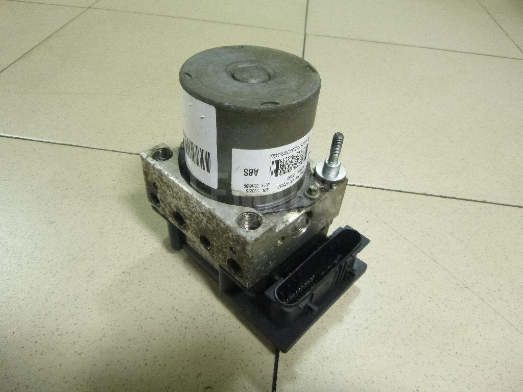 Блок ABS (насос)