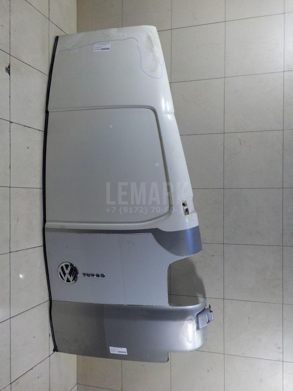 Дверь багажника правая 7H3827092MD VAG