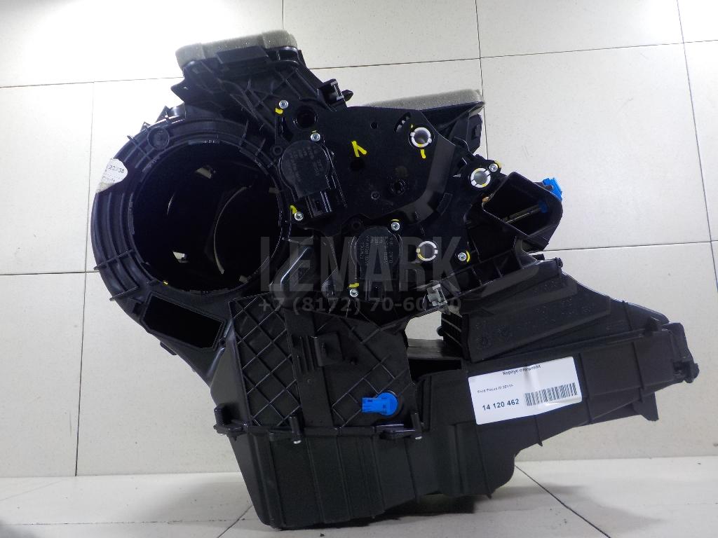 Корпус отопителя 1906356 Ford