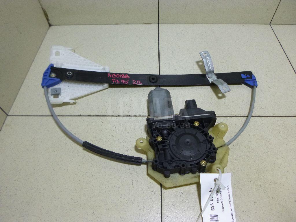 Стеклоподъемник электр. задний правый для  Audi A3 (8L1) 1996-2003