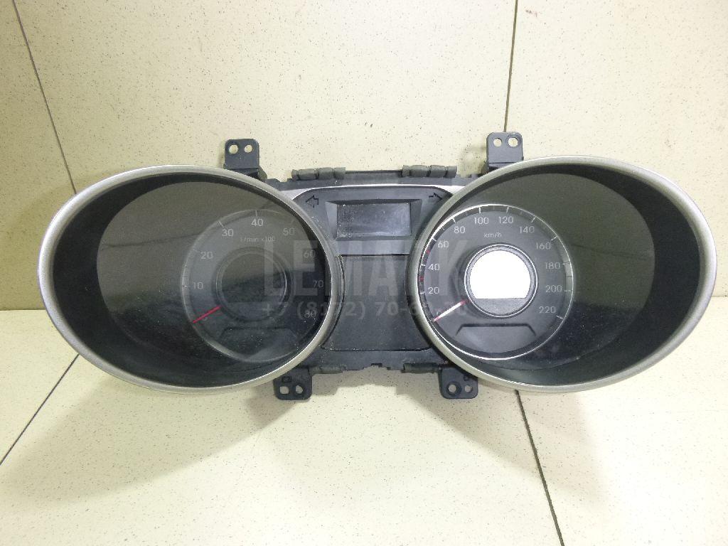 Панель приборов 940052Y120 Hyundai-Kia