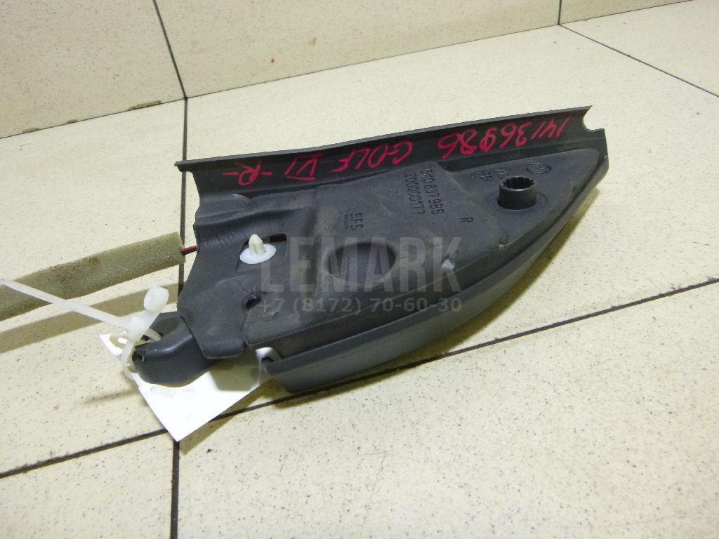 Крышка зеркала внутренняя правая 5K0837974K82V VAG