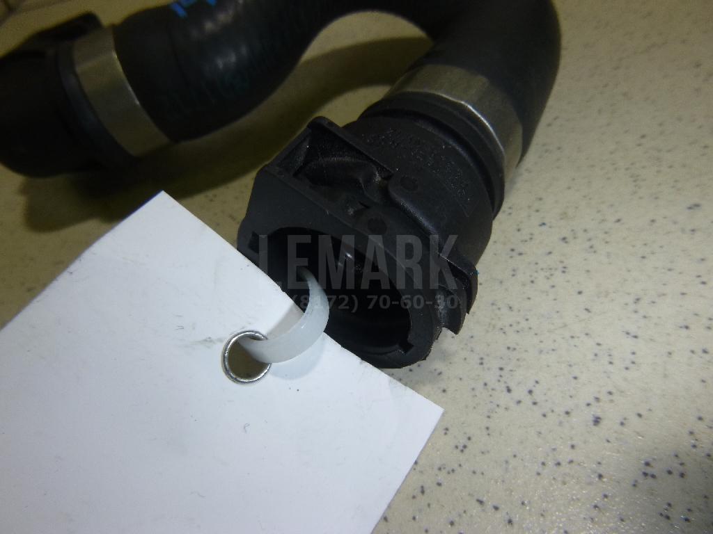 Патрубок для  Avatr 11 2022