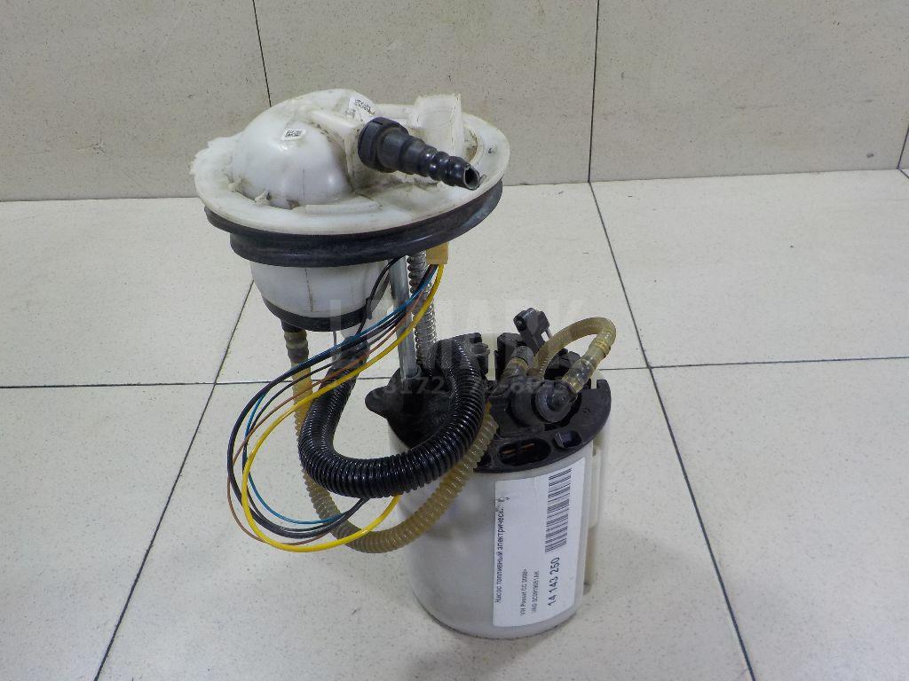 Насос топливный электрический 3C0919051AK VAG