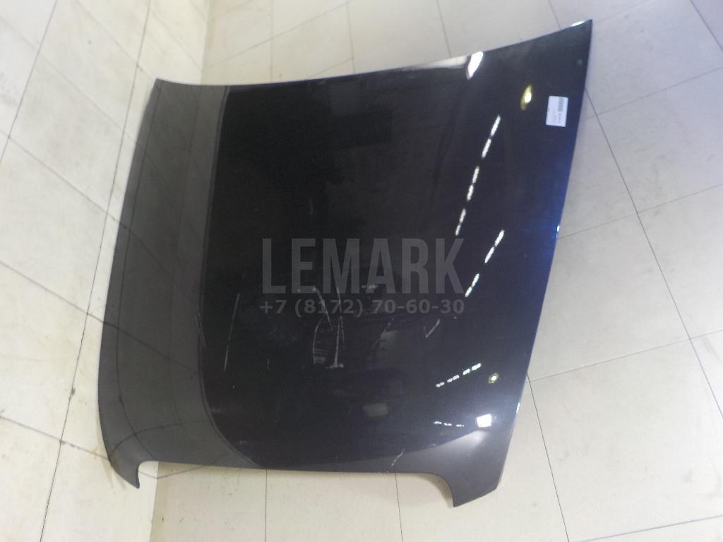 Капот для  BMW 6-serie GT G32 2017-2023