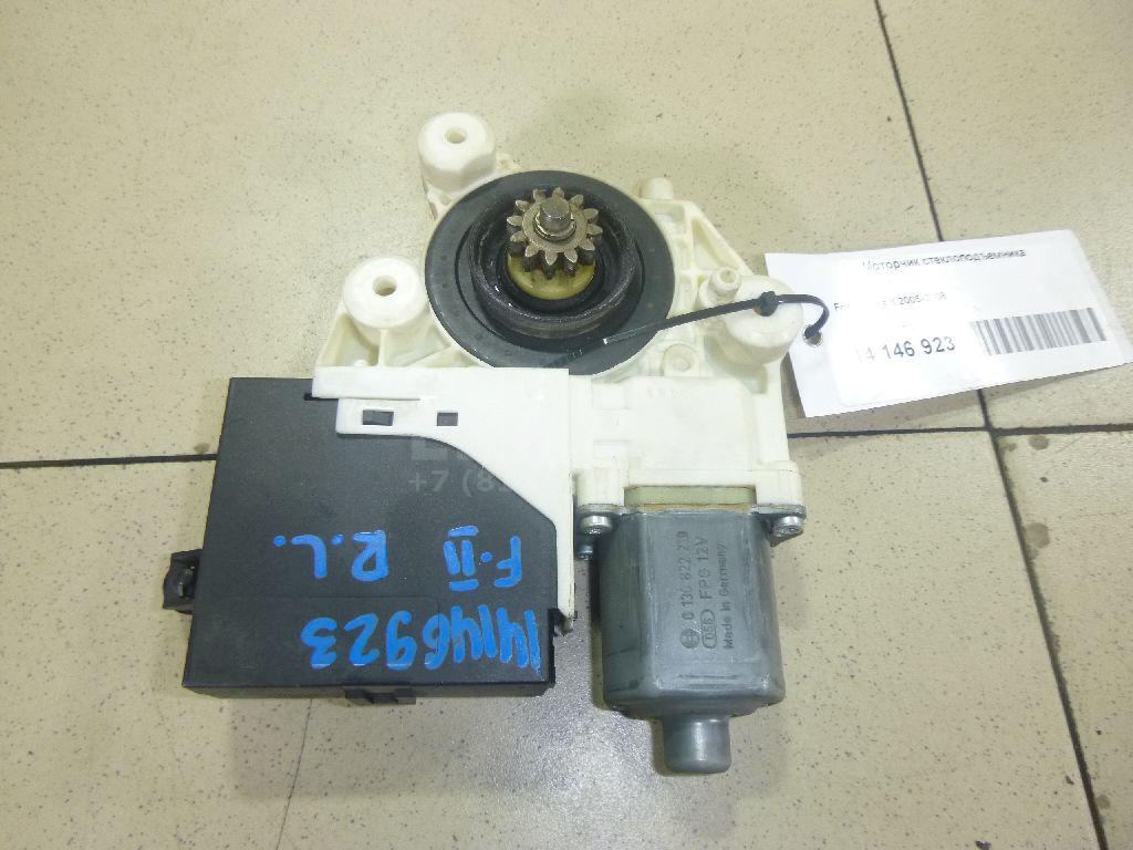 Моторчик стеклоподъемника 1430352 Ford